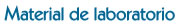 Material de laboratorio