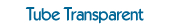 Transparent Tubing